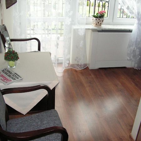 Dworek Jolanta Biała Podlaska Chambre photo
