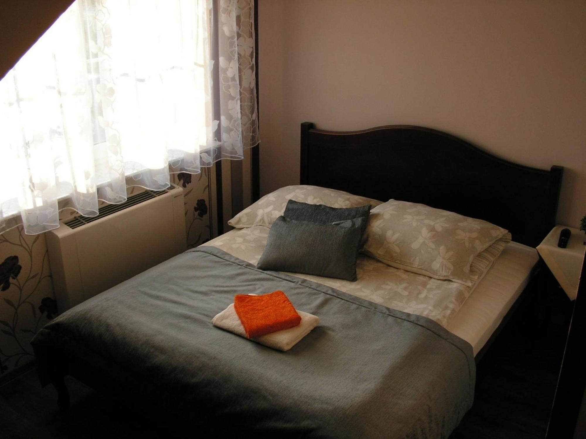 Dworek Jolanta Biała Podlaska Chambre photo