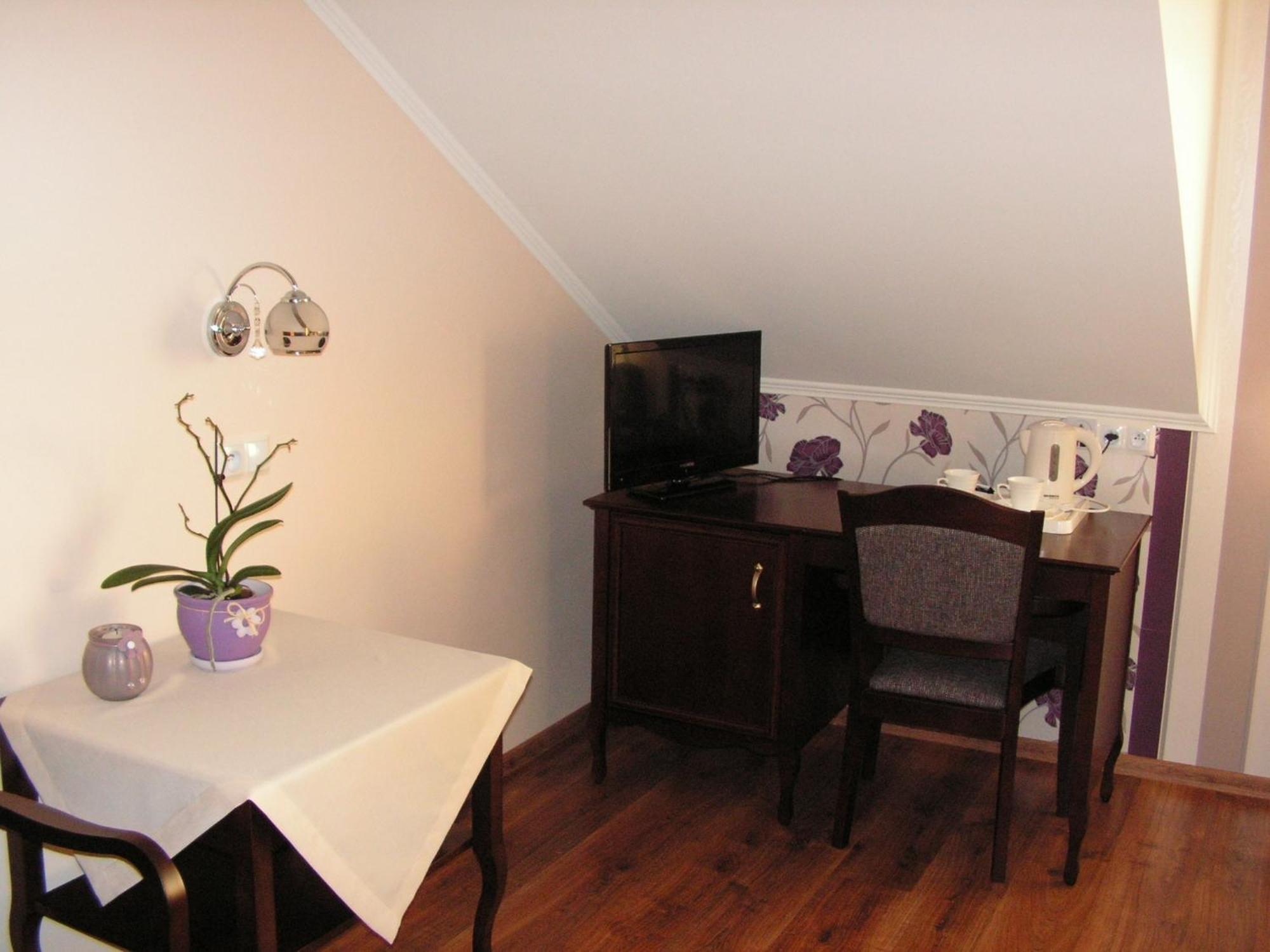 Dworek Jolanta Biała Podlaska Chambre photo