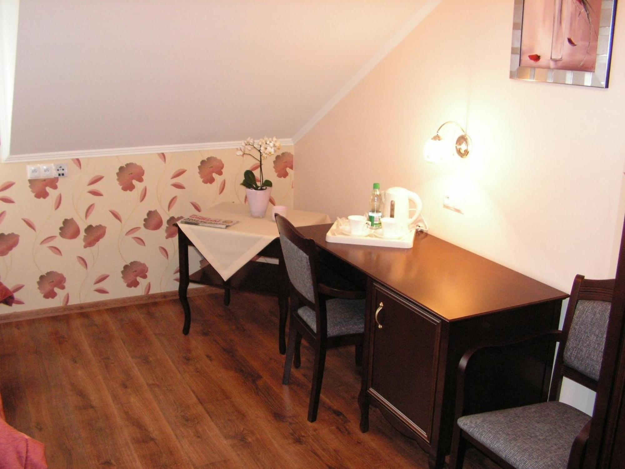 Dworek Jolanta Biała Podlaska Chambre photo