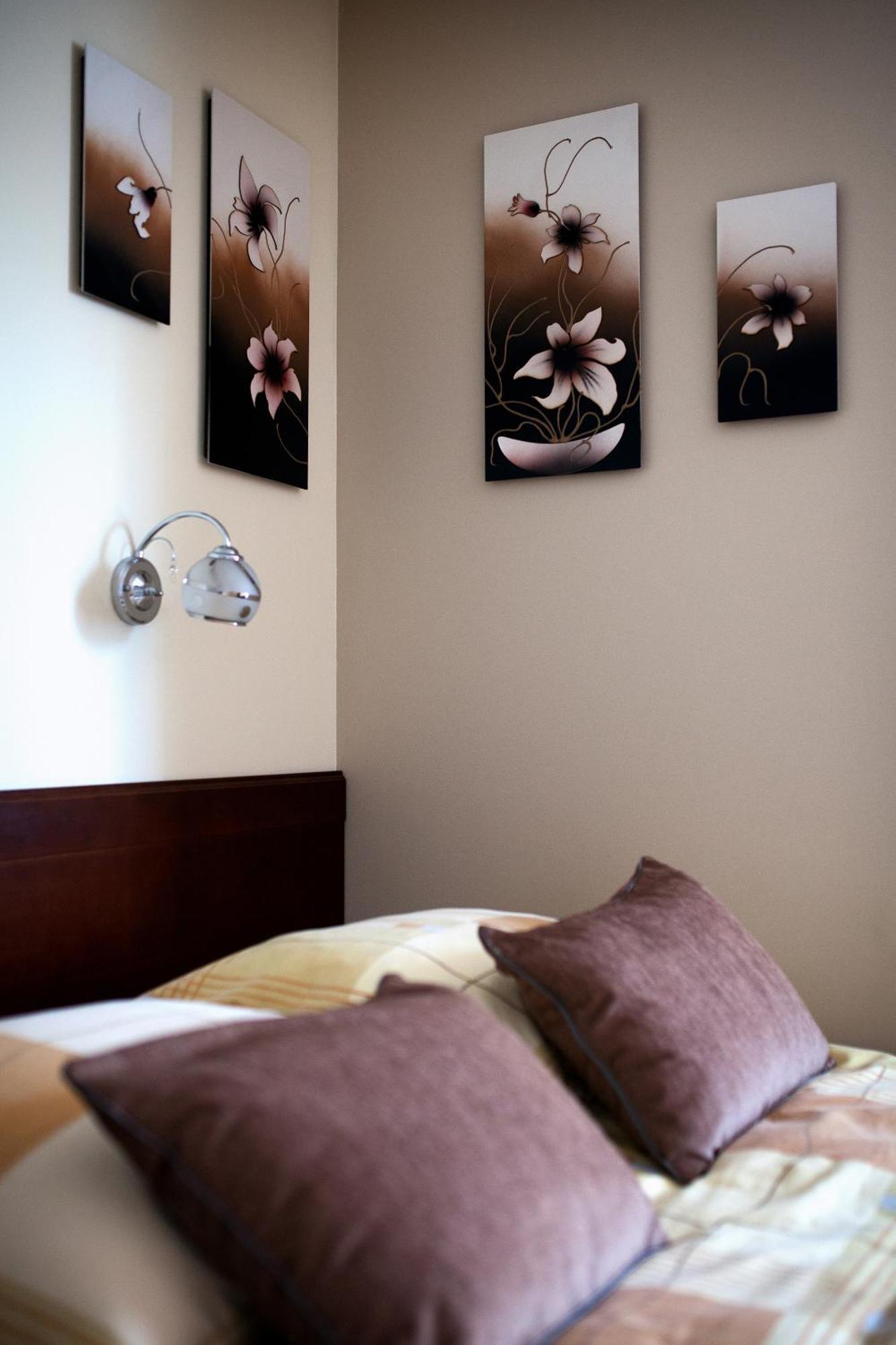 Dworek Jolanta Biała Podlaska Chambre photo