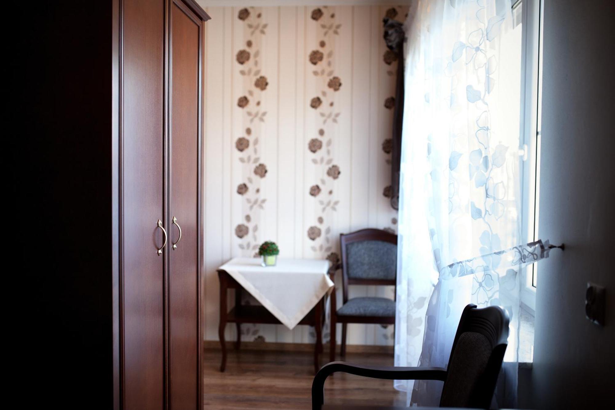 Dworek Jolanta Biała Podlaska Chambre photo