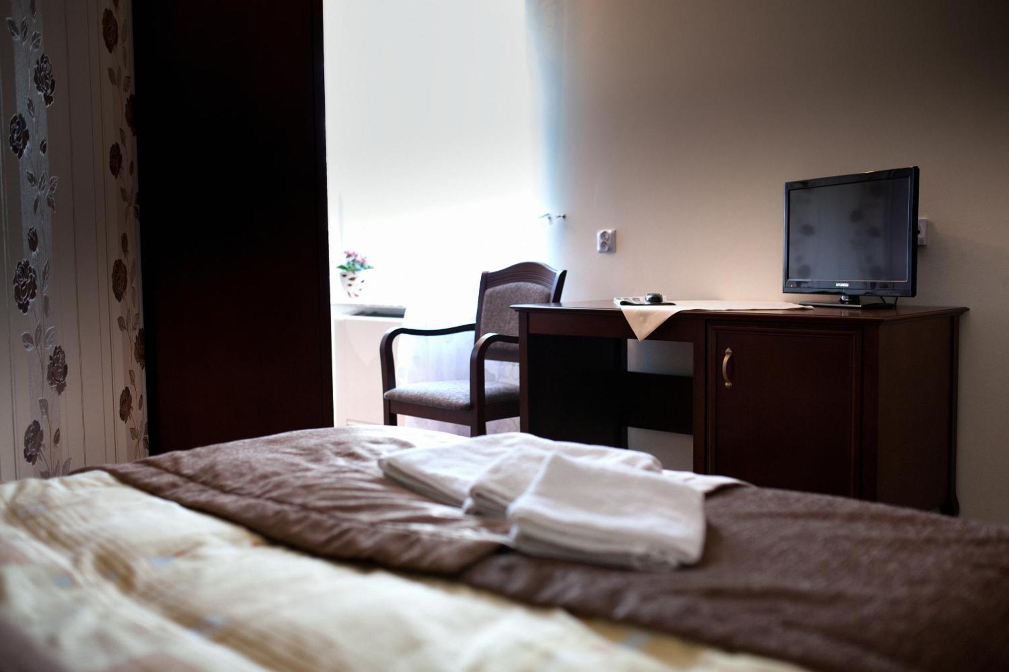 Dworek Jolanta Biała Podlaska Chambre photo
