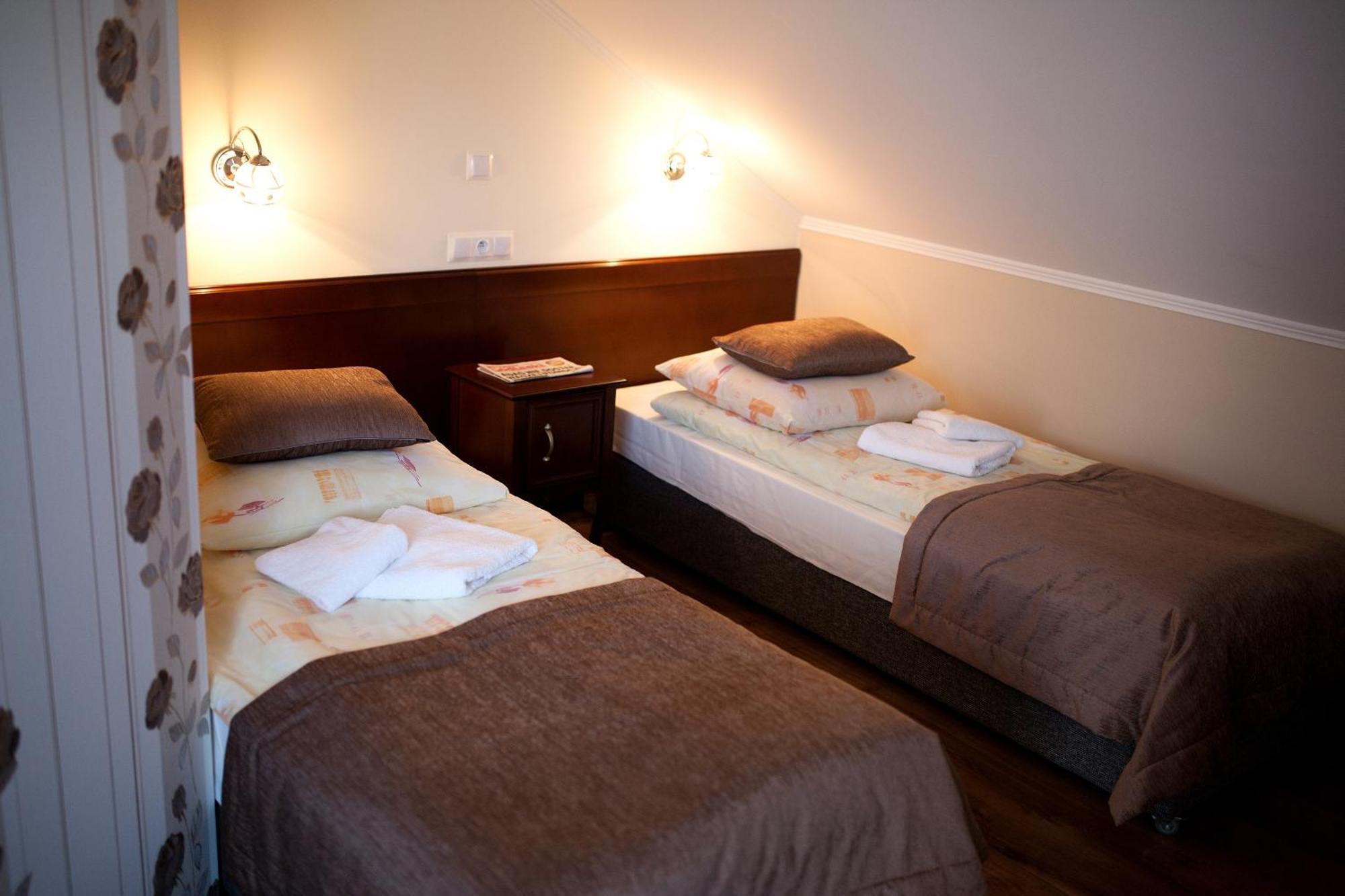 Dworek Jolanta Biała Podlaska Chambre photo