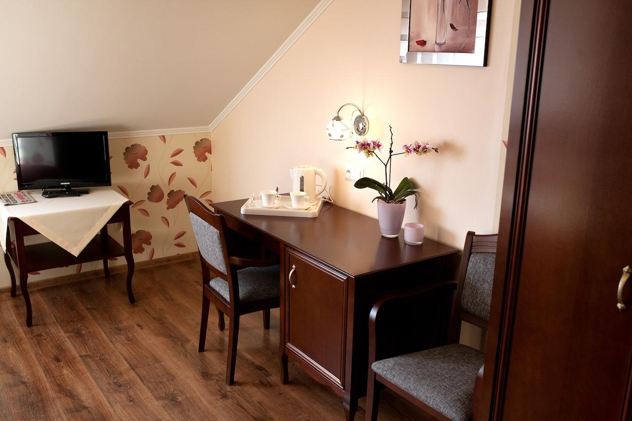 Dworek Jolanta Biała Podlaska Chambre photo