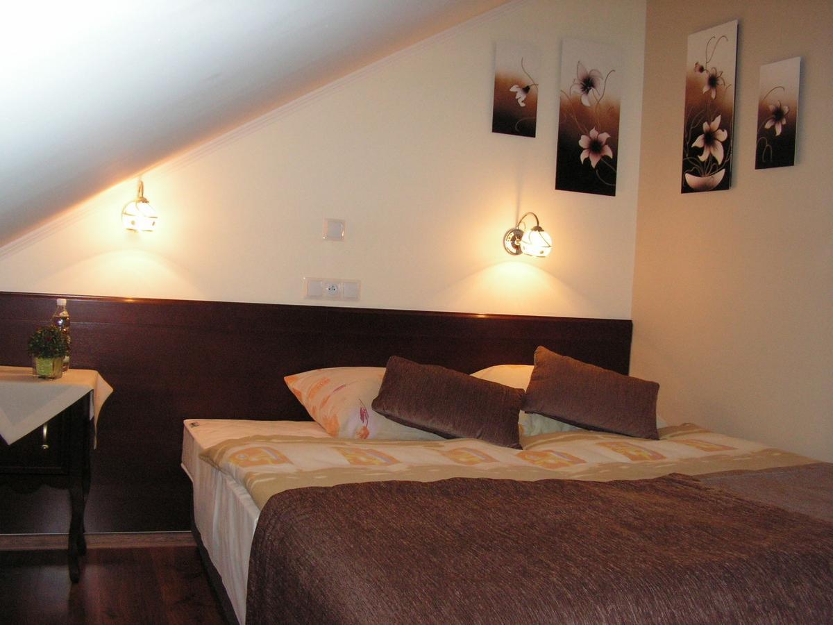 Dworek Jolanta Biała Podlaska Chambre photo