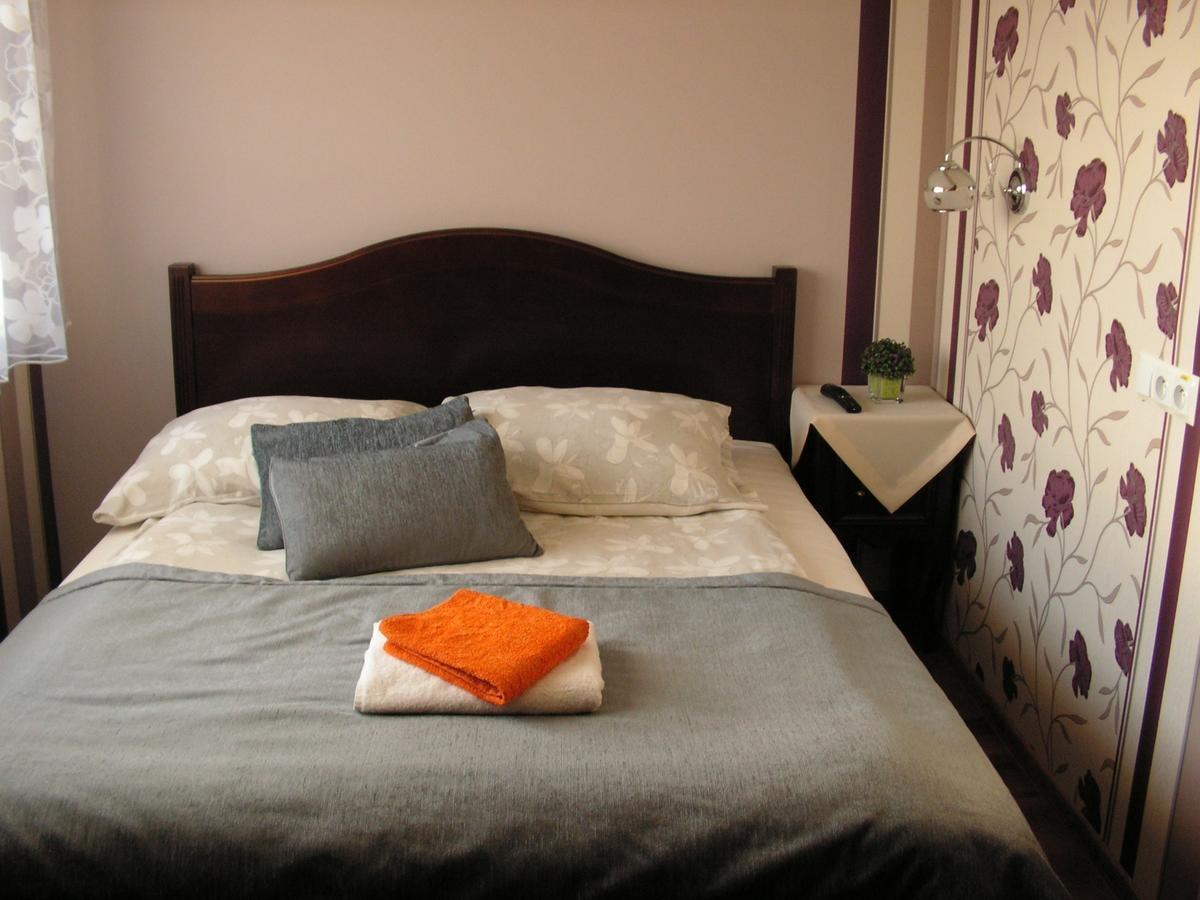 Dworek Jolanta Biała Podlaska Chambre photo